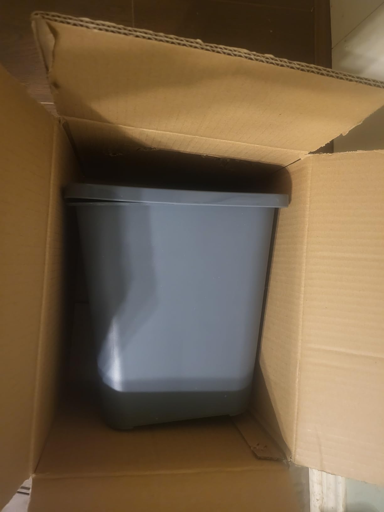 4 Hydroponic Buckets Kit for Plants, Hydroponics Growing System for Herbs/Tomato/Vegetables, DWC System with Air Pump & Germination Tray (Complete Indoor Hydroponic Gardening Supplies) customer photo 2