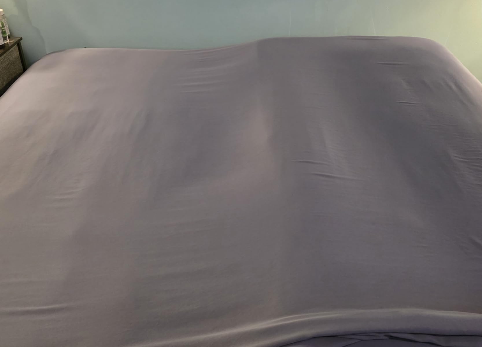 Bella Coterie Luxury Bamboo Viscose Queen Size Sheet Set customer photo 1