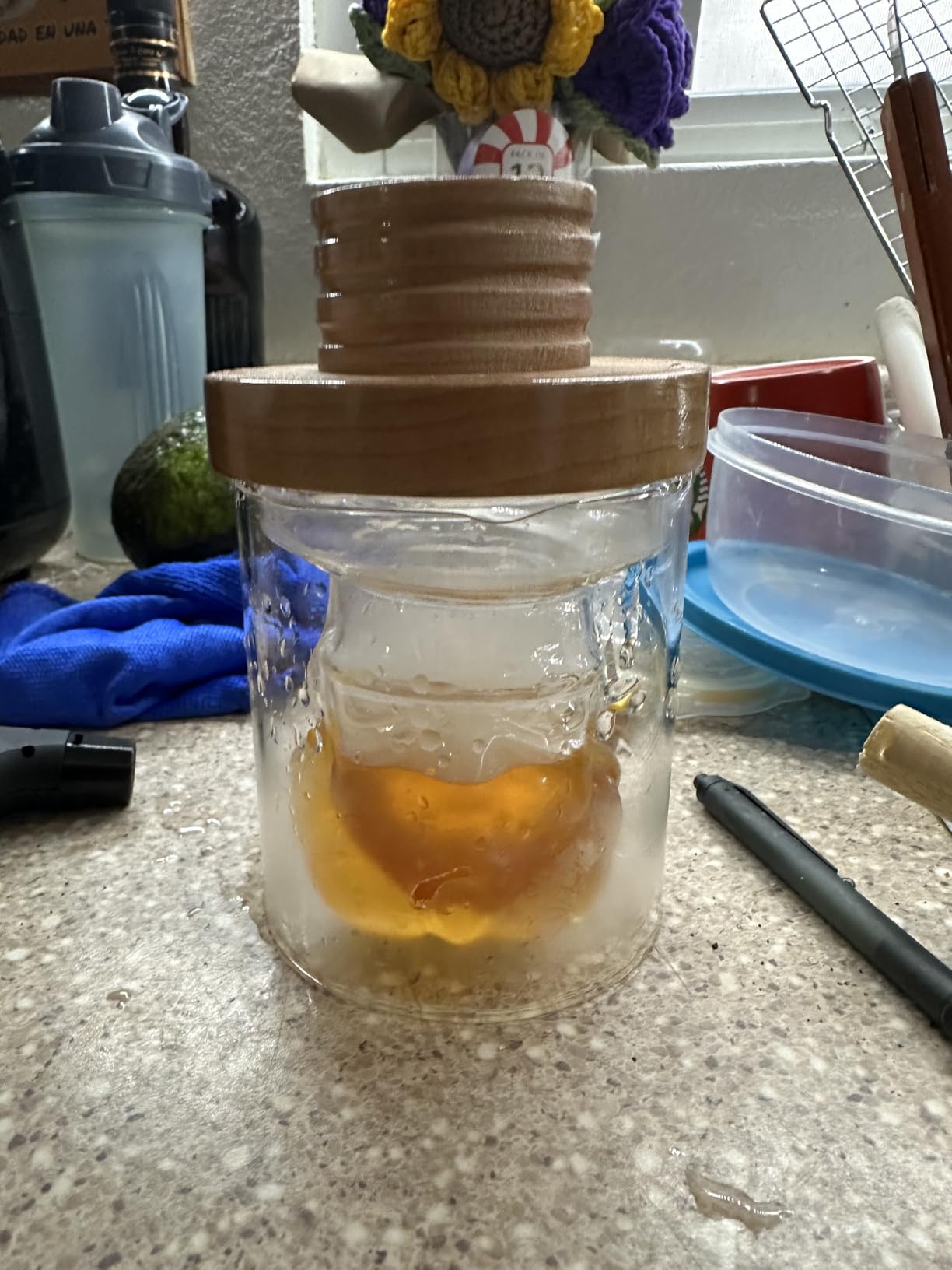 Cocktail Smoker Kit, Old Fashioned Whiskey Bourbon Drink Smoker customer photo 1