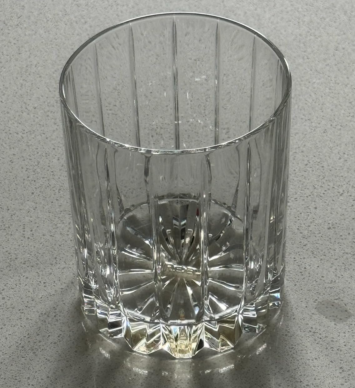 Riedel Drink Specific Glassware Double Rocks - Pack of 2 | Dishwasher safe customer photo 2