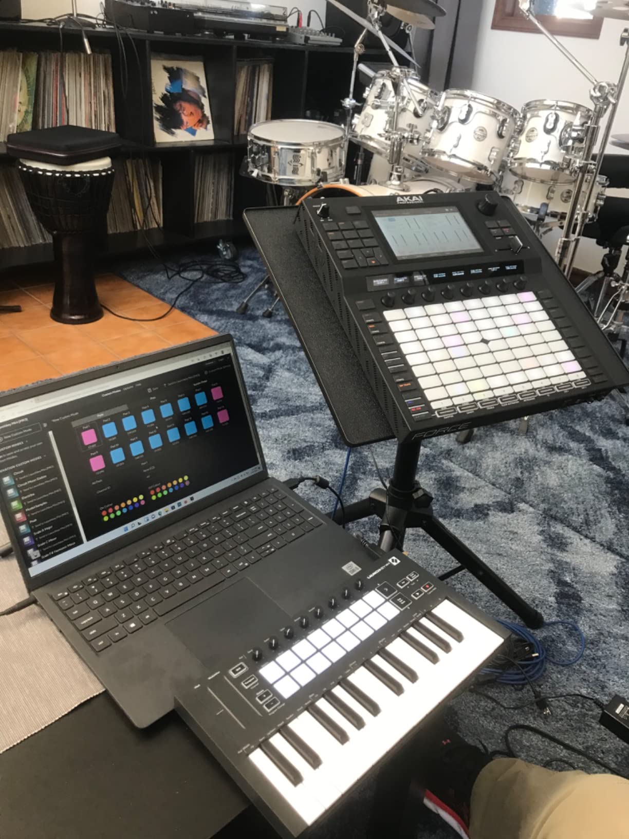 Novation Launchkey 88 [MK3] customer photo 2