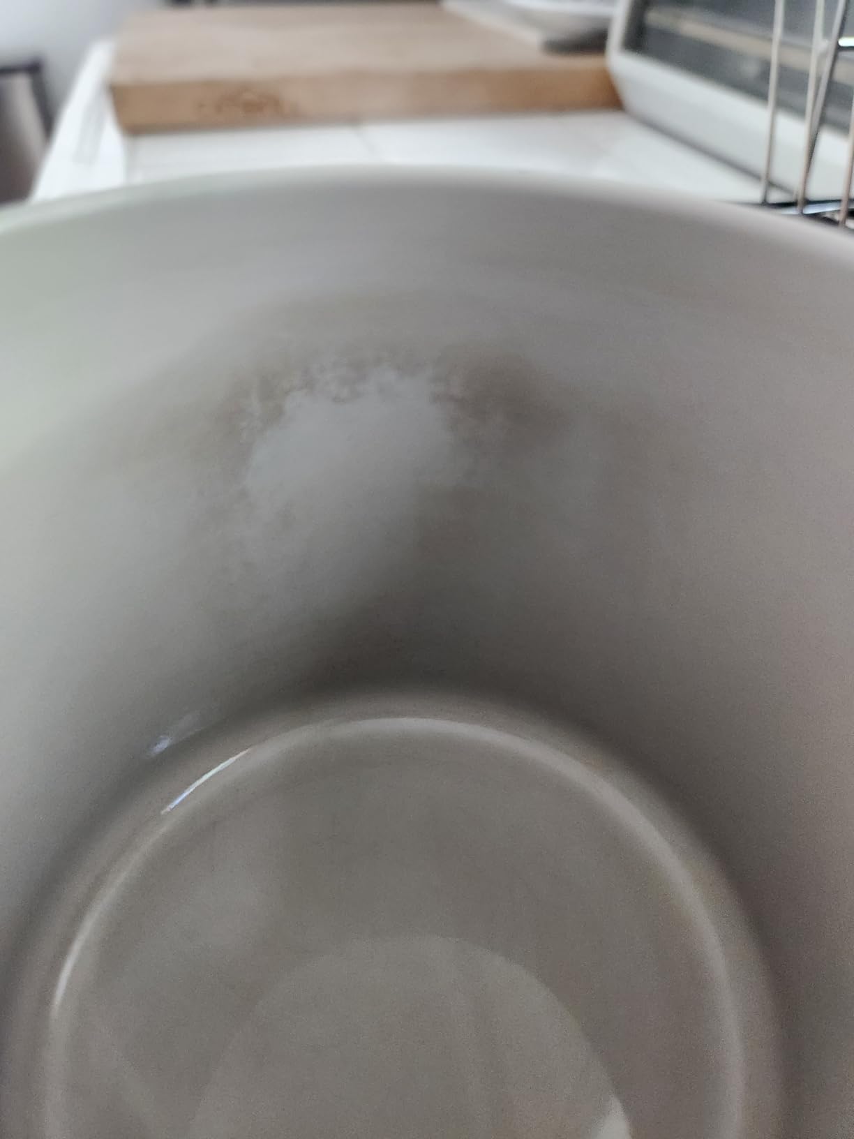 Nextmug - Temperature-Controlled, Self-Heating Coffee Mug customer photo 2