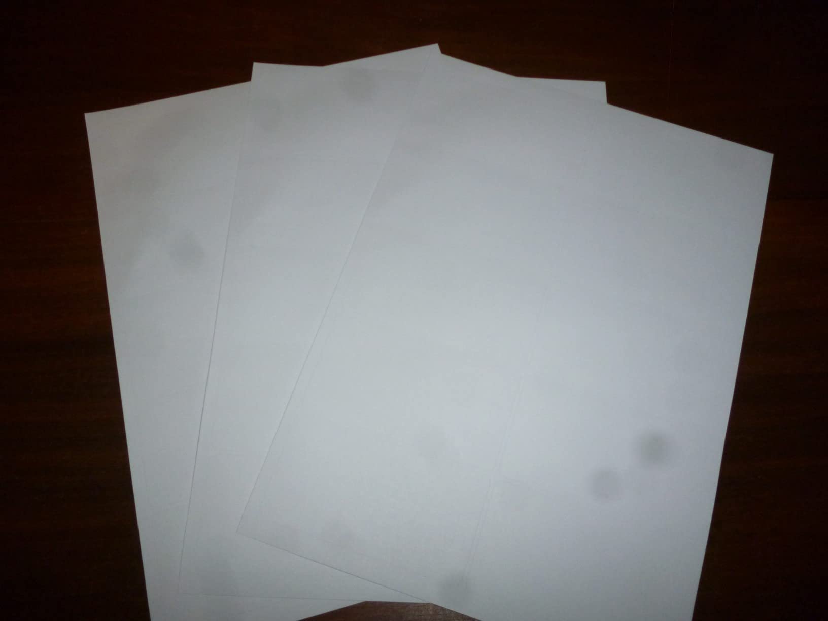 Wallaby 10 Mil Thick Mylar Bags, Heavy Duty, Open Top, Food Safe Pouches customer photo 2