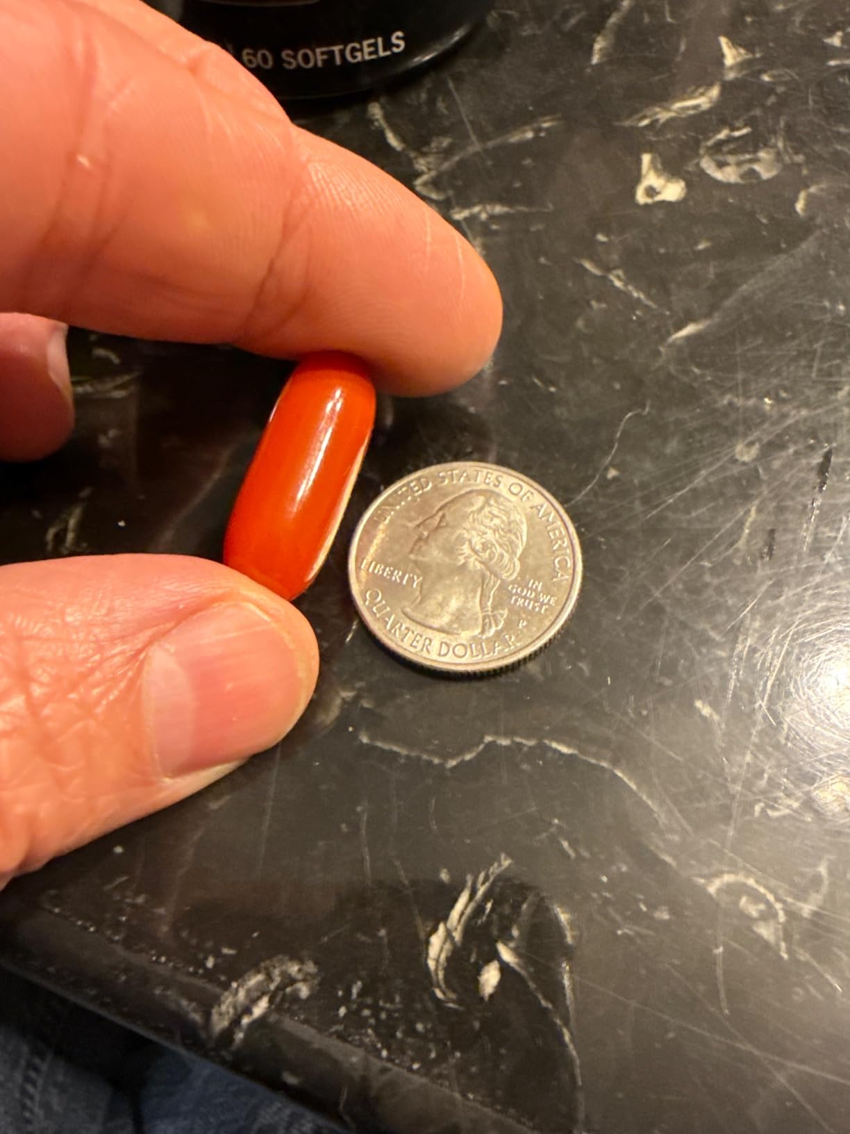 Qunol Ultra CoQ10 200mg, Ultra-High Absorption, Antioxidant, 60 Softgels customer photo 1