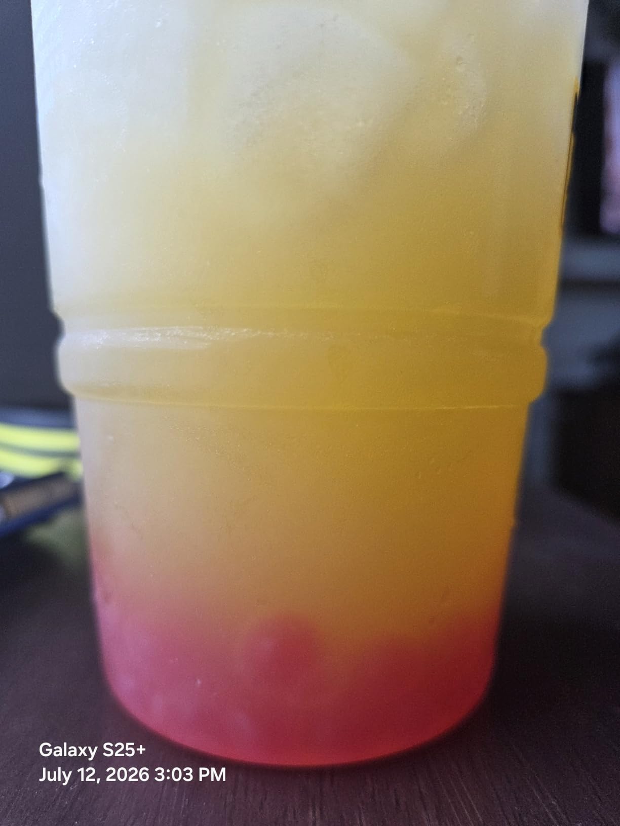 Strawberry Boba Pearls, Popping Bursting Boba, Bubble Pearls For Bubble Tea 1 Pound, No Artificial Colors (Strawberry, 1 LB Pack of 1) customer photo 1