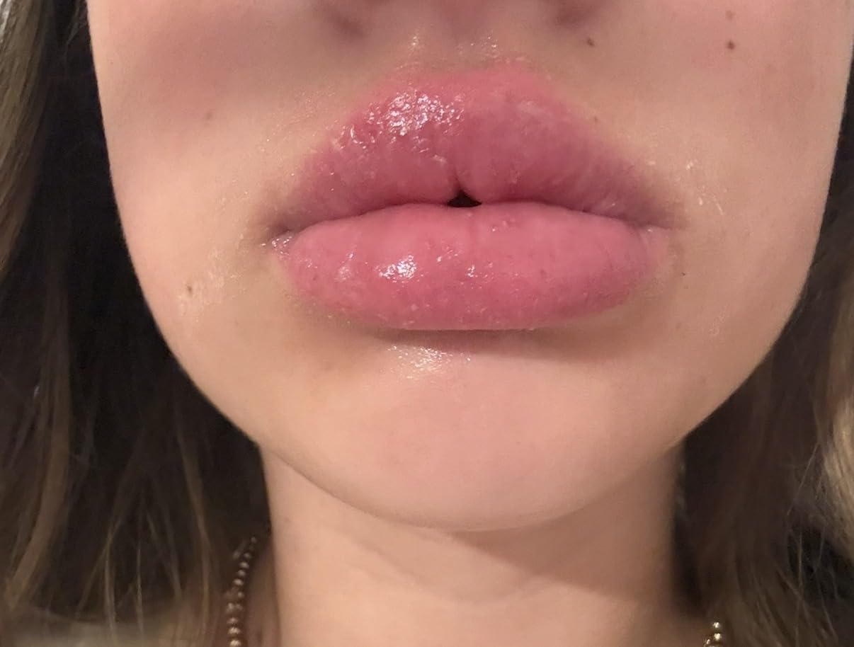 Strawberry Boba Pearls, Popping Bursting Boba, Bubble Pearls For Bubble Tea 1 Pound, No Artificial Colors (Strawberry, 1 LB Pack of 1) customer photo 2