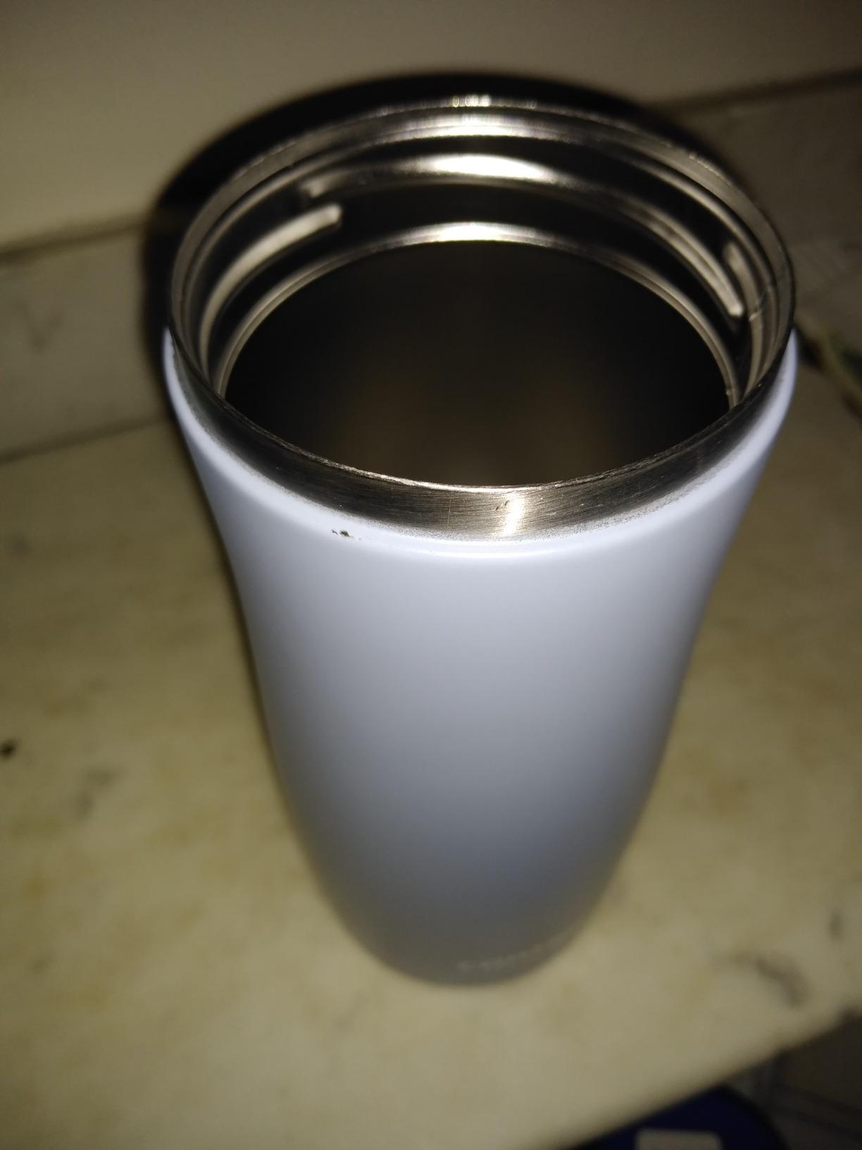 Contigo West Loop 2.0 Leak-Proof Spill-Proof Insulated Stainless Steel Travel Mug, 16oz., 2 Pack, Agave Metallic & Sake Metallic customer photo 1