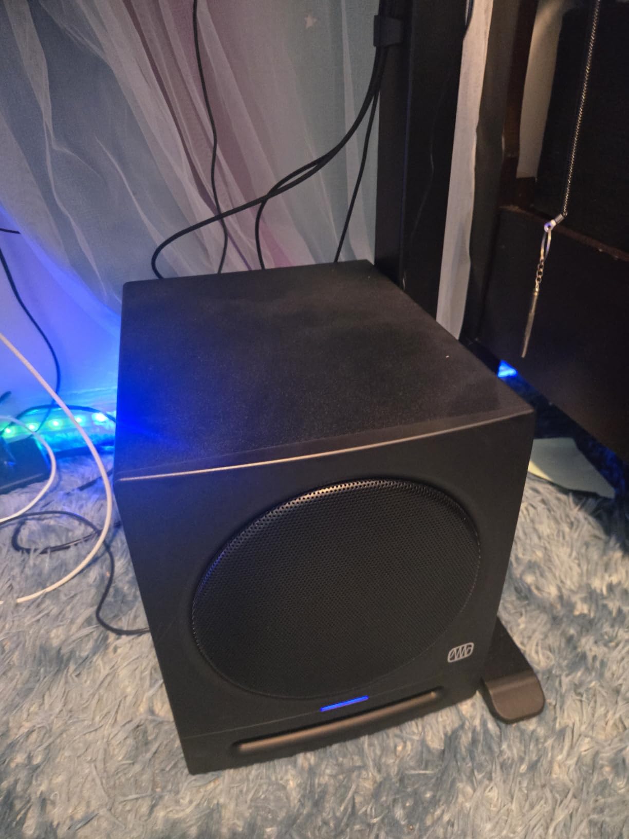 PreSonus Eris Sub 8BT — 8