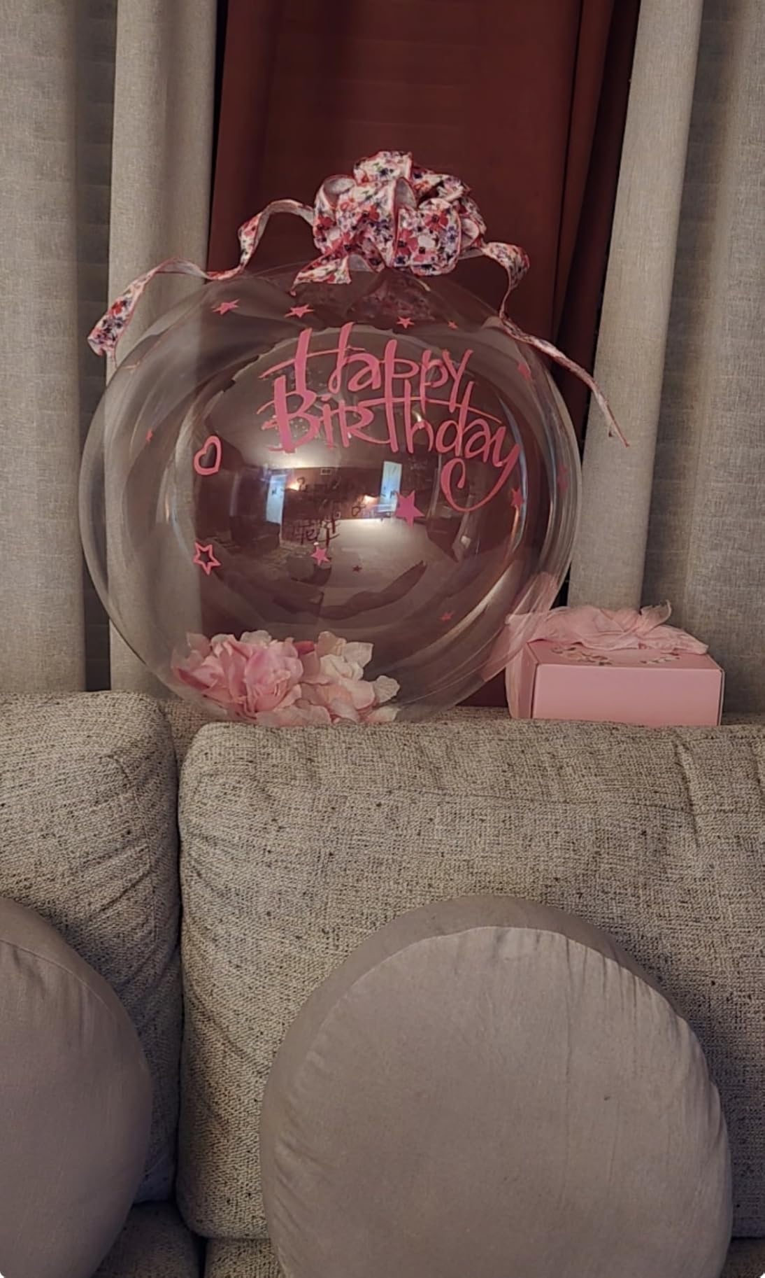 Birthday Gifts for Women Happy Birthday Gift Baskets for Women Unique Not A Day Over Fabulous Mug Gift ideas Pink Gifts Box Set Presents for Her Friends Mom Sister Wife Coworkers Daughter Aunt Mom customer photo 1