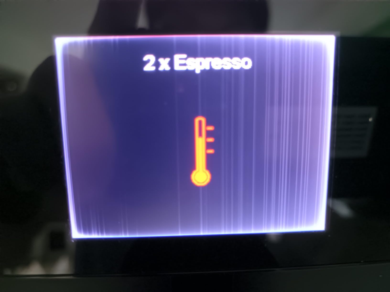 Jura ENA 8 Touchscreen Full Metropolitan Black #15496 customer photo 2