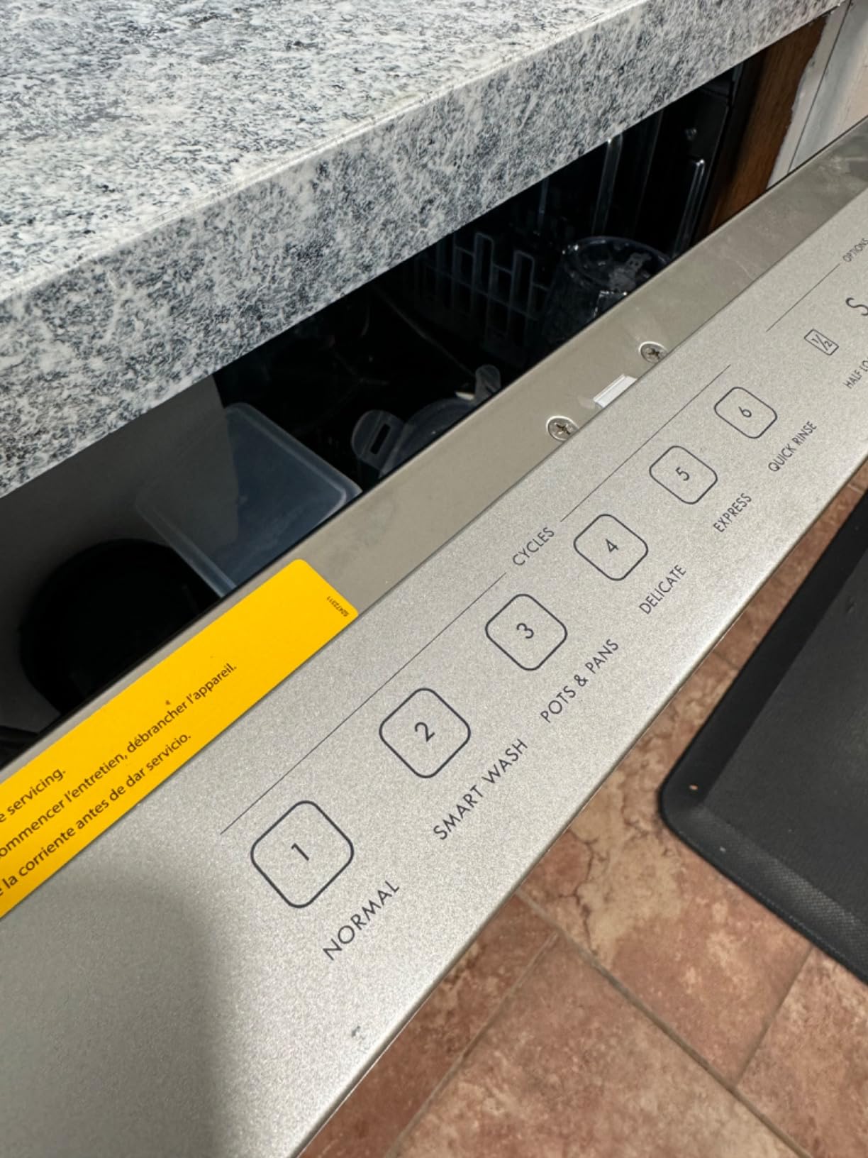 Kenmore 24