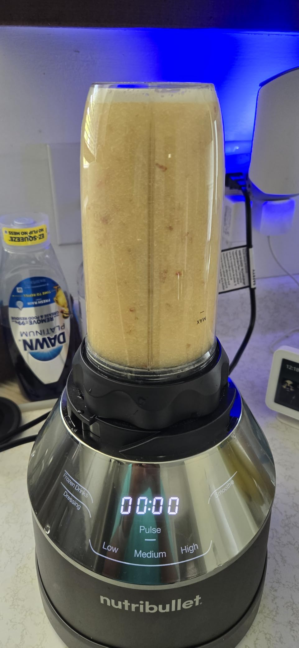 nutribullet Triple Prep System, 1500W 3-in-1 Kitchen System, NBKS50100 customer photo 1