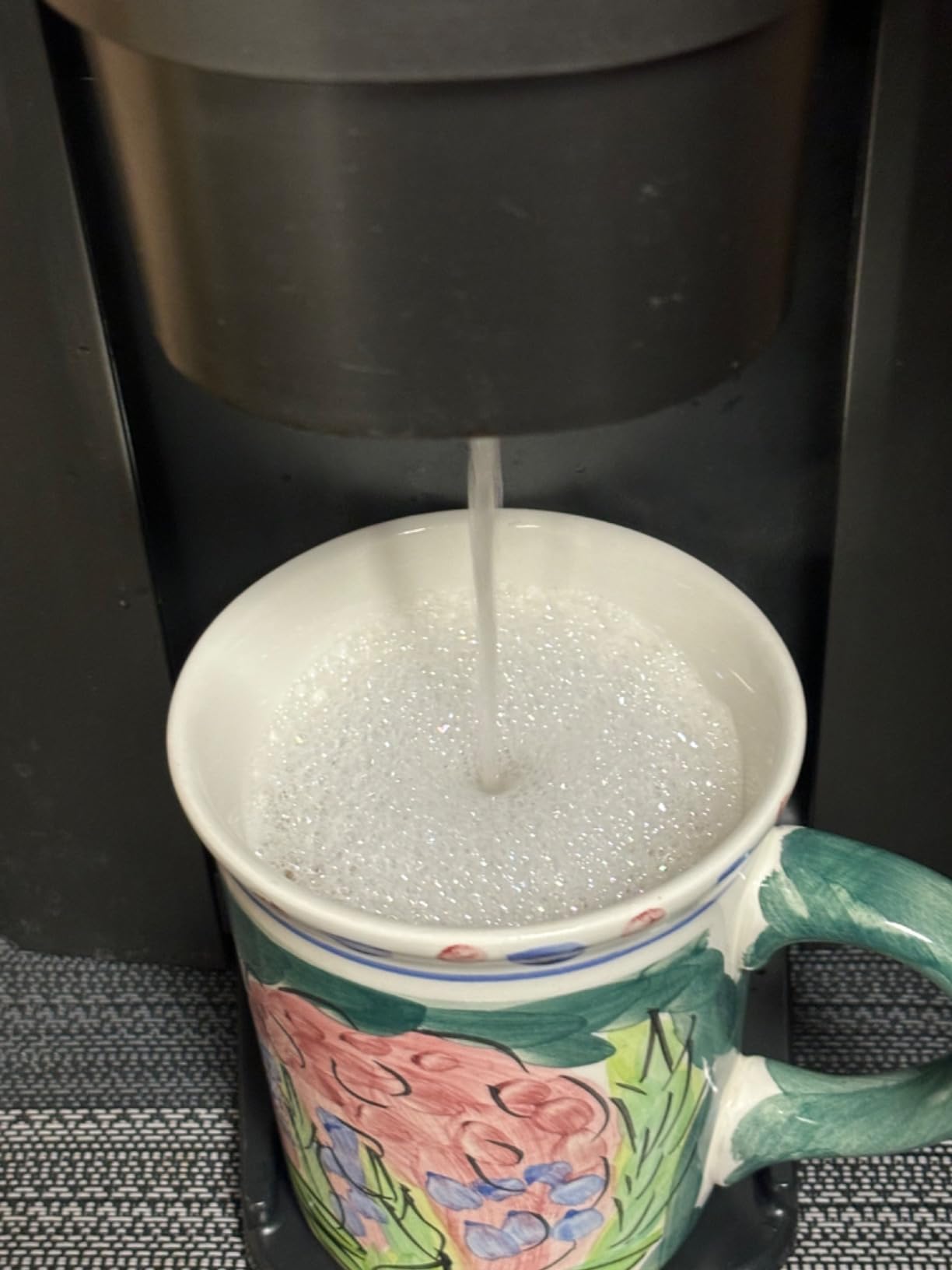 Renuv® Coffee Maker Cleaner & Descaler Tablets, 12 Uses customer photo 2