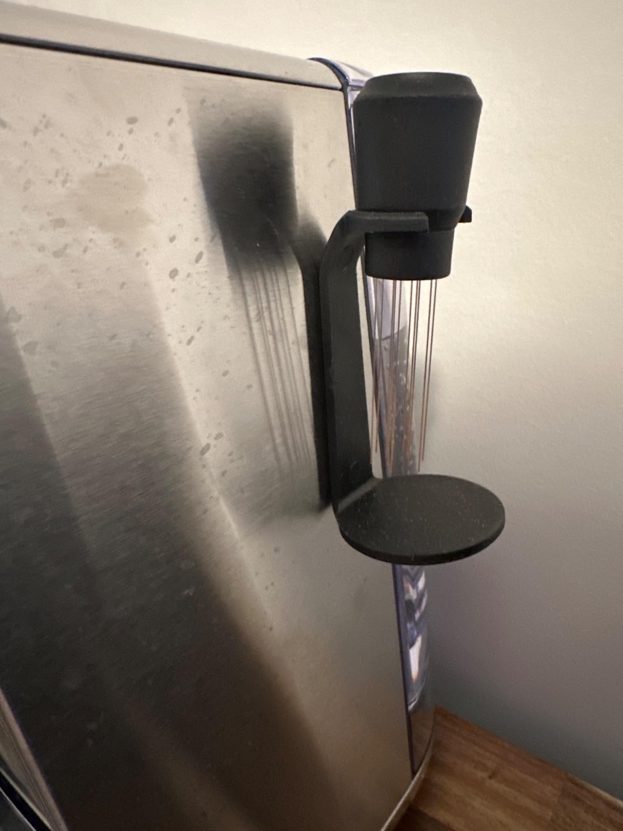 Upgraded WDT Tool with Strong Magnetic for Breville Espresso Coffee Maker customer photo 1