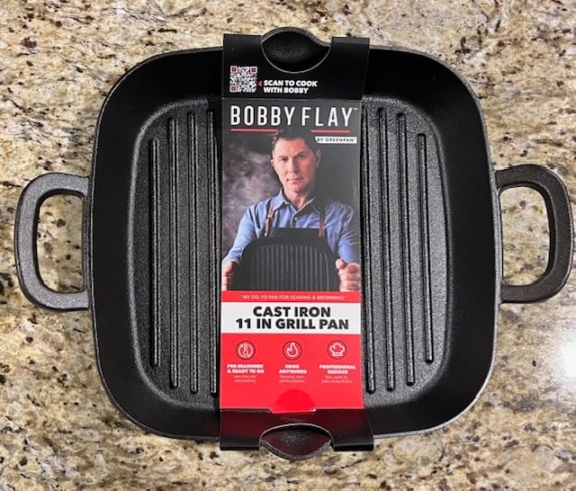 GreenPan x Bobby Flay 11