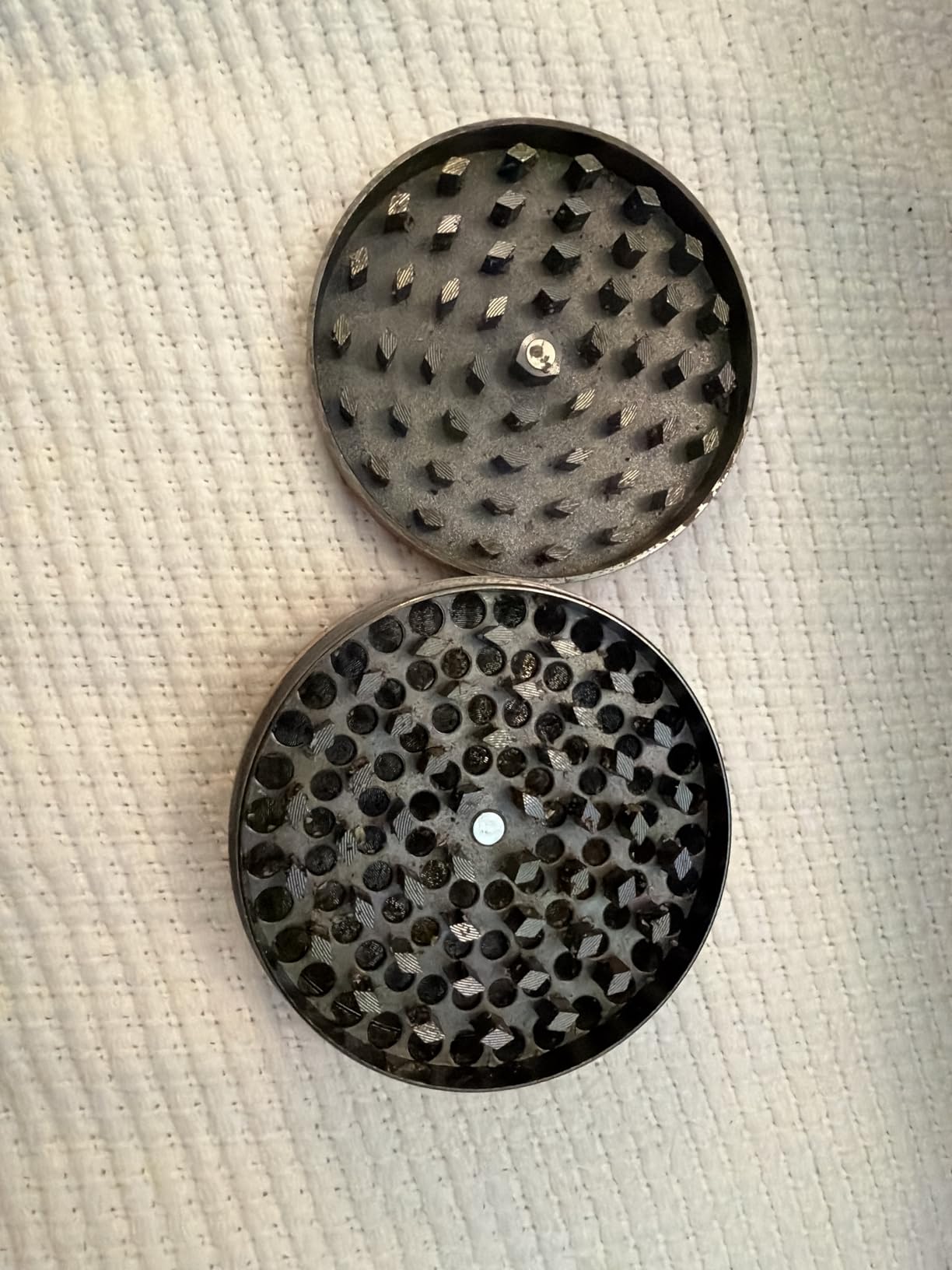 KINGTOP Grinder, Large 3