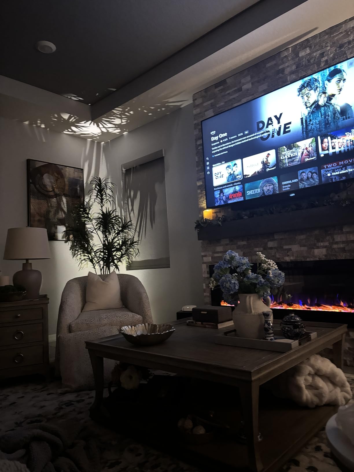 EZVALO Indoor Spotlights, Picture Lights for Wall, Plant Uplights customer photo 1