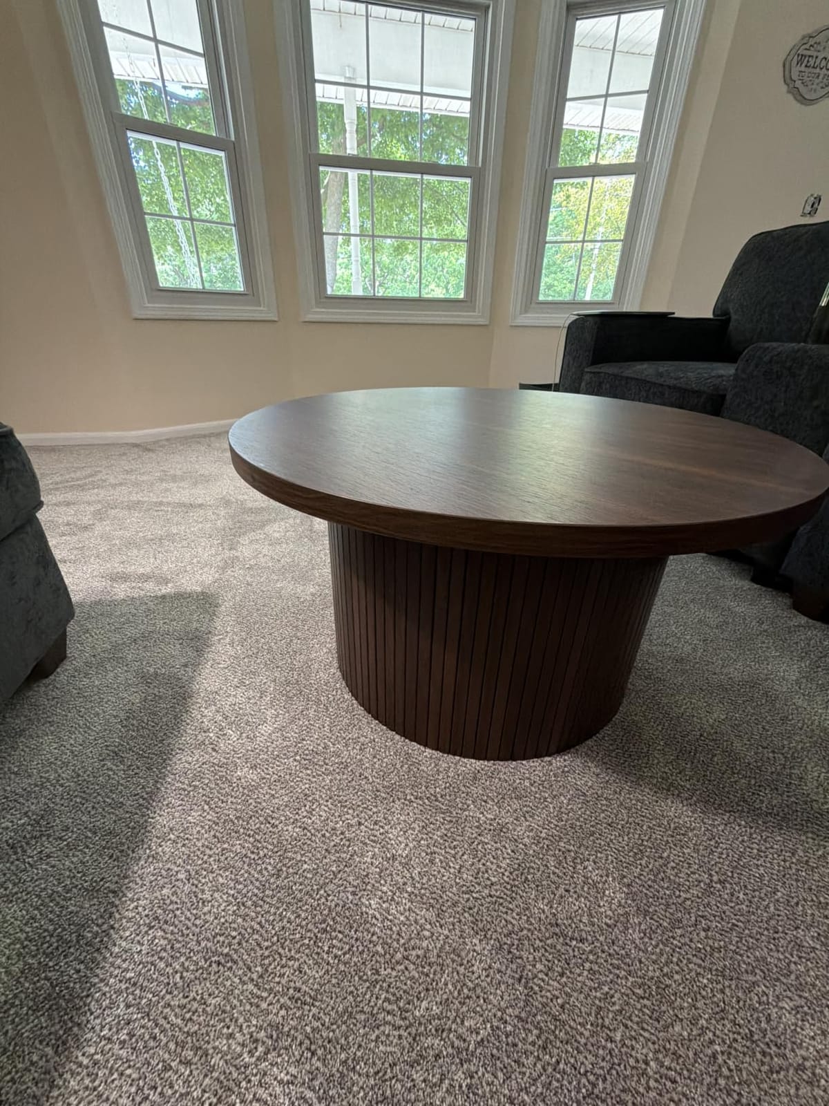 ONBRILL 31.5