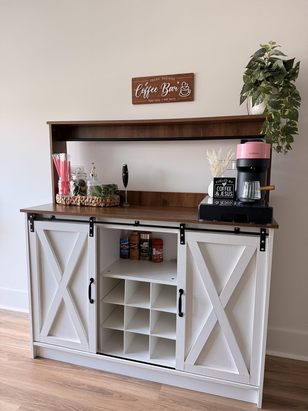 Nespresso Vertuo Pop+ Iced Coffee & Espresso Maker Bundle by De'Longhi customer photo 1
