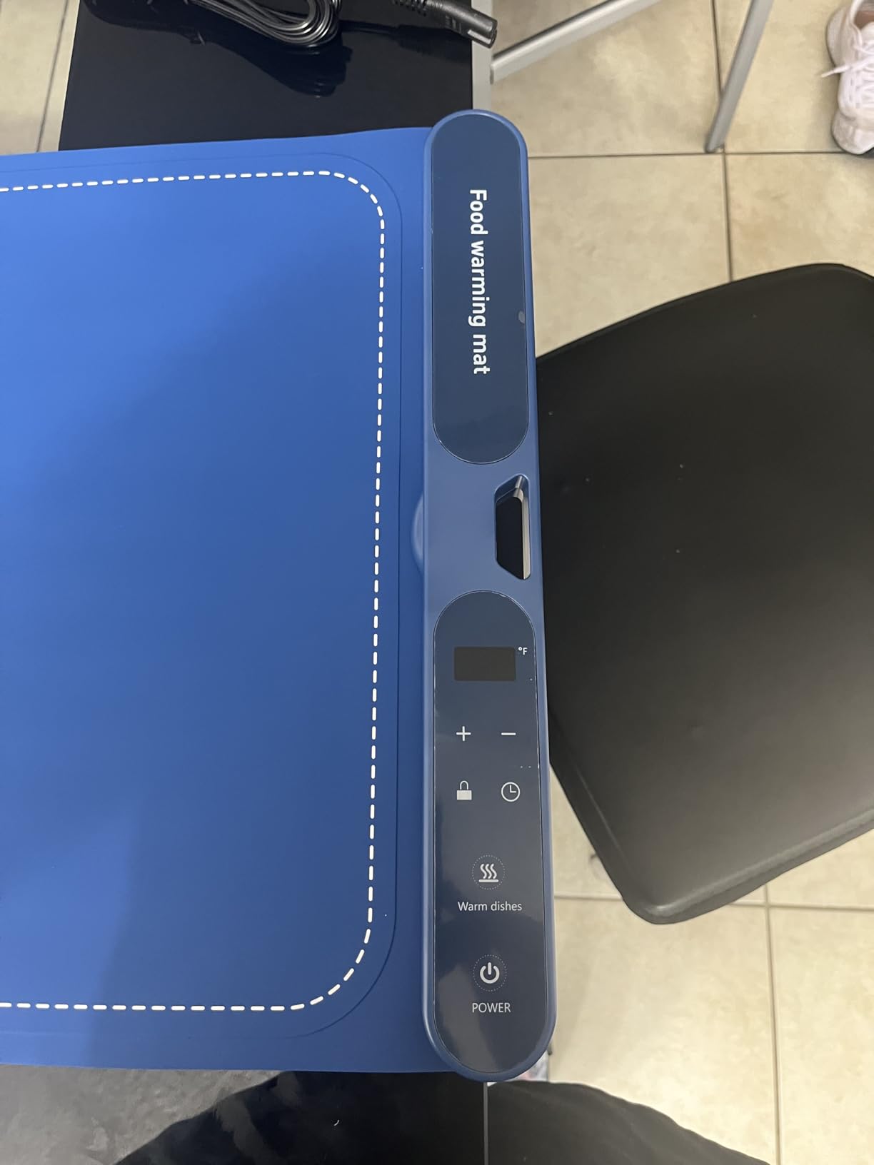 Warming Mat for Food Extra Large 32