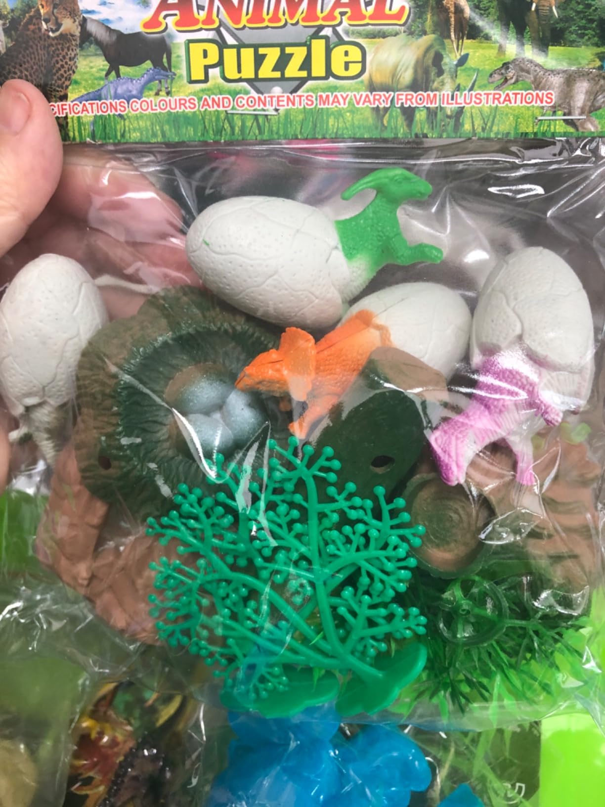 YongnKids Sensory Bin Cake & Ice Cream Sandbox for Kids Girls 3+ customer photo 1