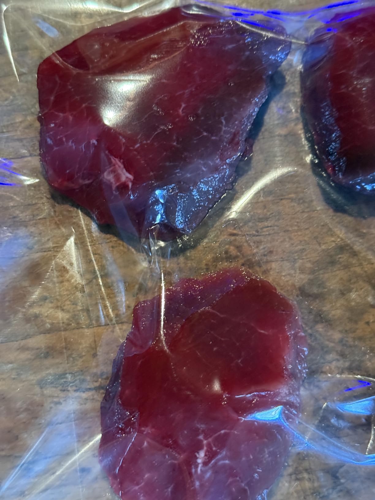 VEVOR Chamber Vacuum Sealer, 380W Pump Power, Sealing Bag Packing Machine customer photo 2