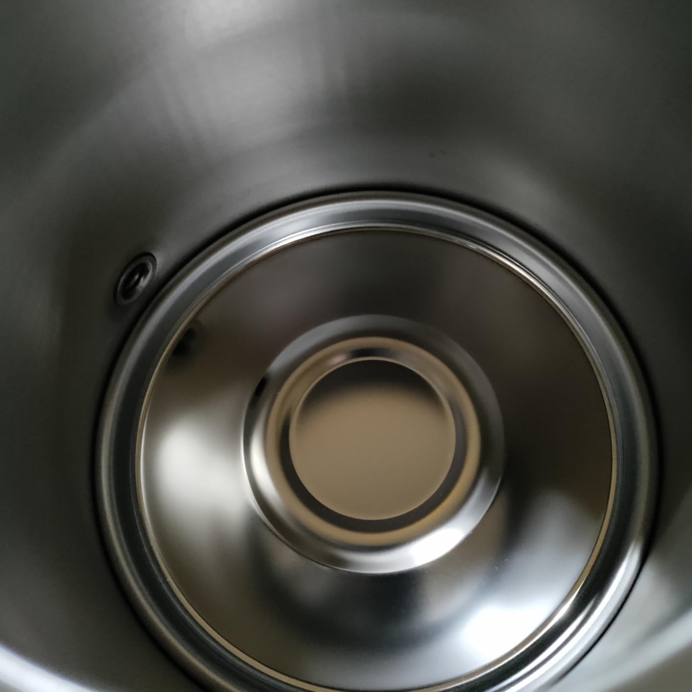 Gooseneck Kettle [ Made in Japan ] - 1.5 Quart Stainless Steel Pour Over Coffee Kettle, Compatible with IH & Gas Stovetops customer photo 1