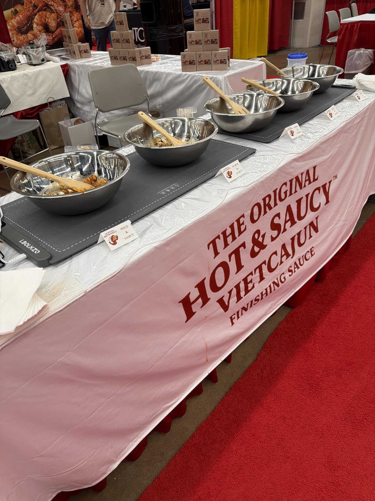 Warming Mat For Food Extra Long 43