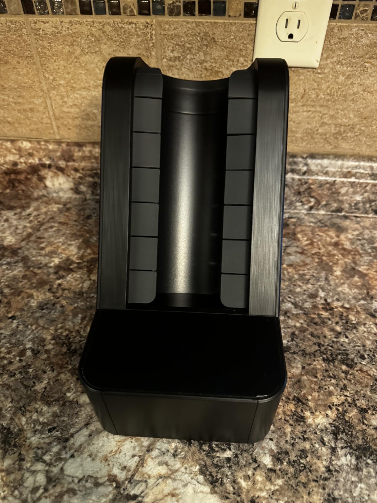 Newise Electric Wine Chiller for 750ml Bottles | Precision Temp Keeper, Low-Noise, Ideal Gift for Wine Lovers customer photo 2