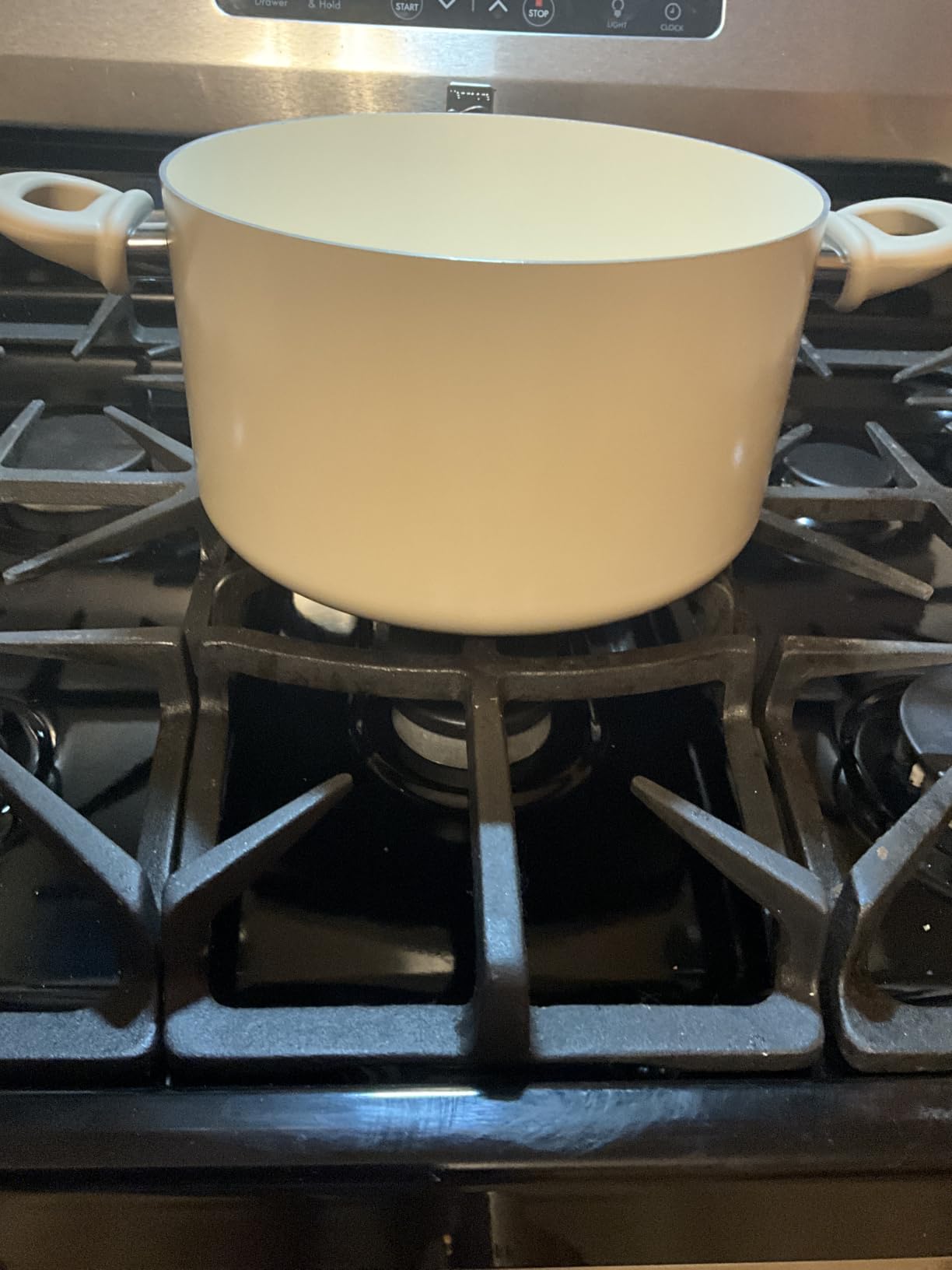 GreenLife 16 Piece Nonstick Pots & Pans (2026 Upgrade) Induction Set customer photo 2