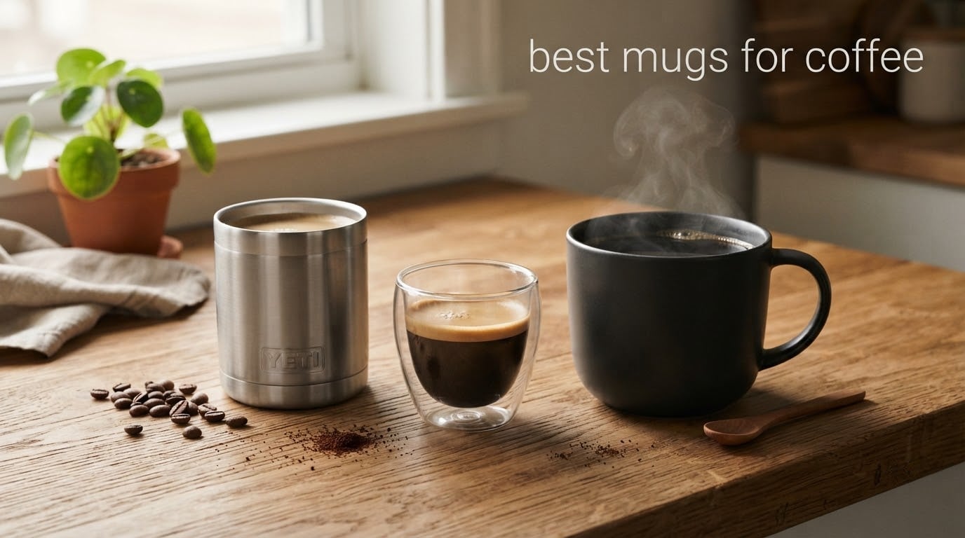 best mugs for coffee