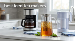 best iced tea makers