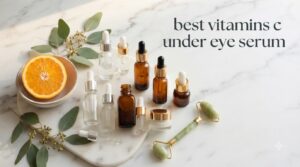 best vitamins c under eye serum