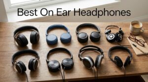 Best On Ear Headphones