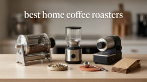 best home coffee roasters