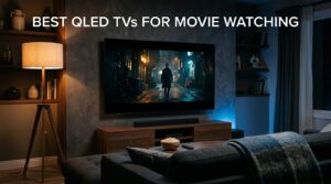 best qled tvs for movie watching
