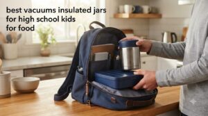 best vacuums insulated jars for high school kids for food