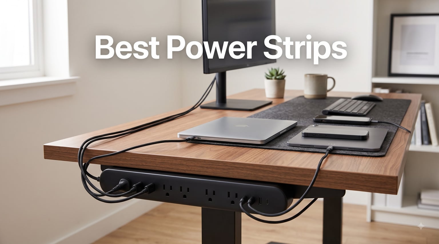 Best Power Strips