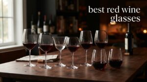 best red wine glasses