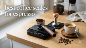 best coffee scales for espresso