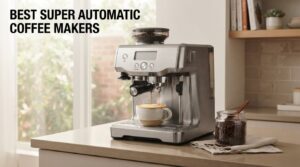best super automatic coffee makers