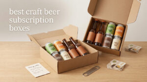 best craft beer subscription boxes