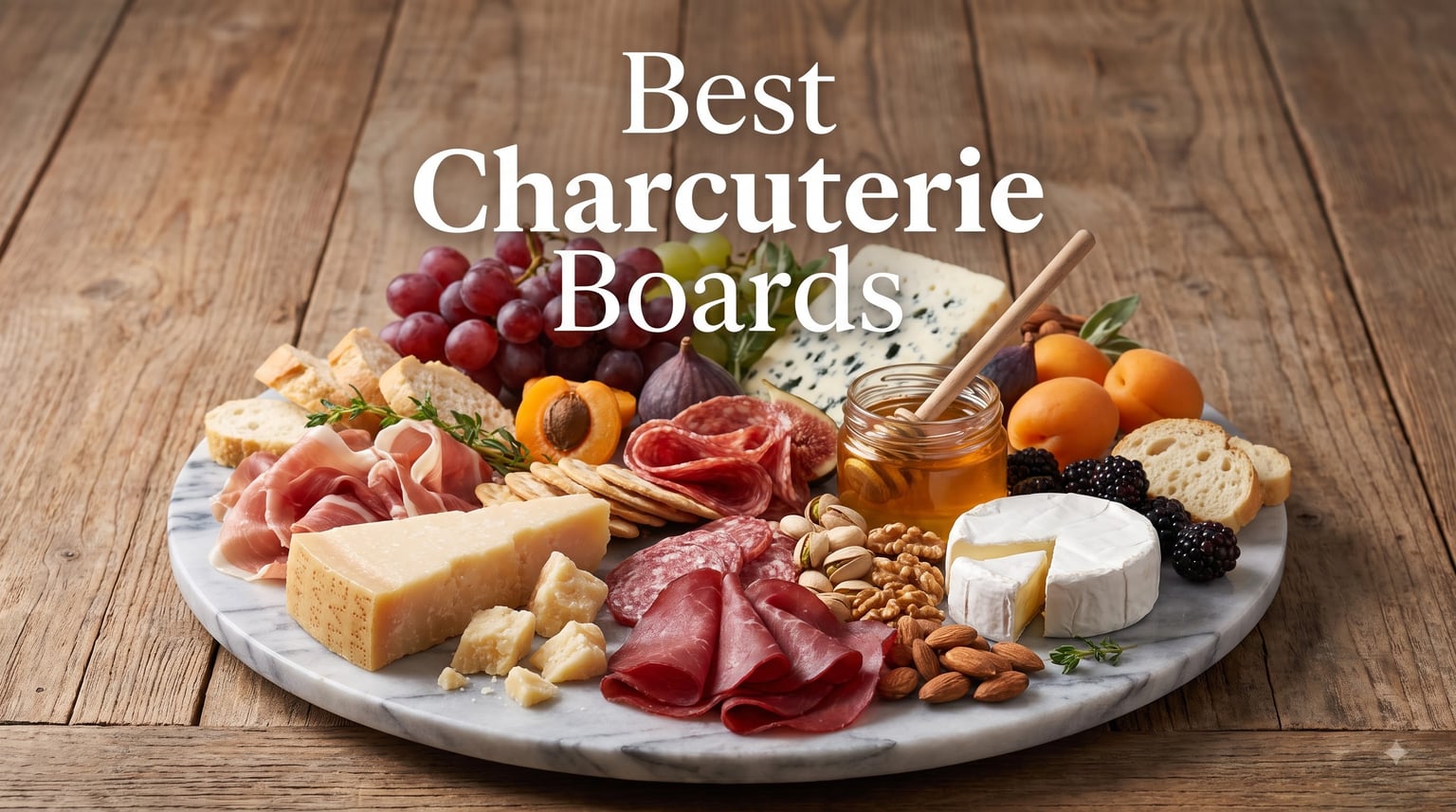 Best Charcuterie Boards