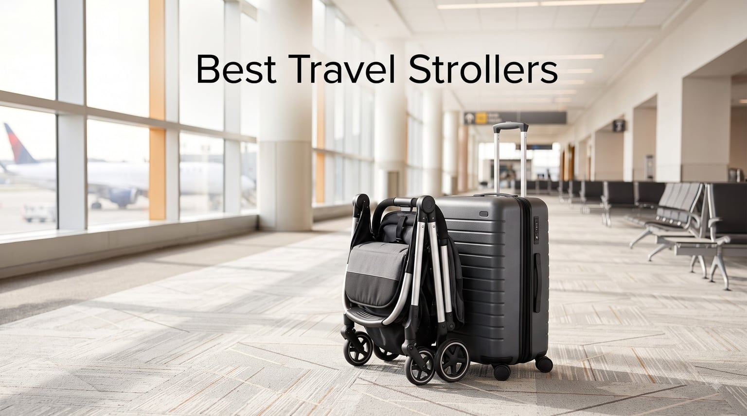 Best Travel Strollers