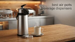 best air pots beverage dispensers