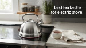 best tea kettle for electric stove