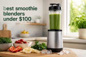 best smoothie blenders under $100