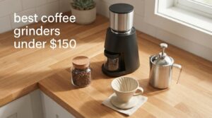 best coffee grinders under $150