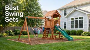 Best Swing Sets
