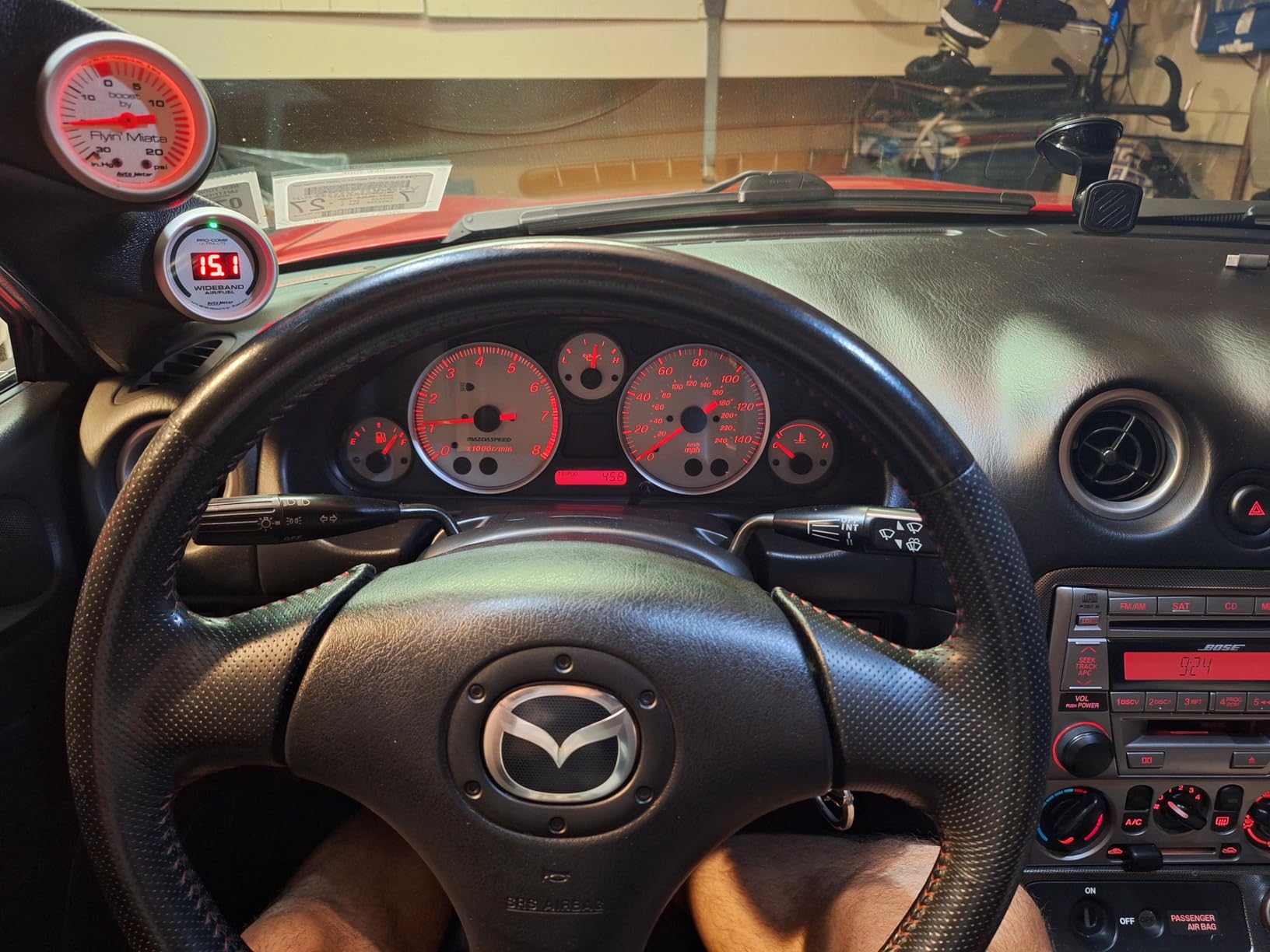 Meguiar's Gold Class Rich Leather Wipes, 30 Wipes customer photo 2